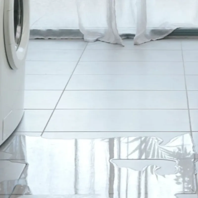 Appliance Leak Cleanup in South Oroville, CA
