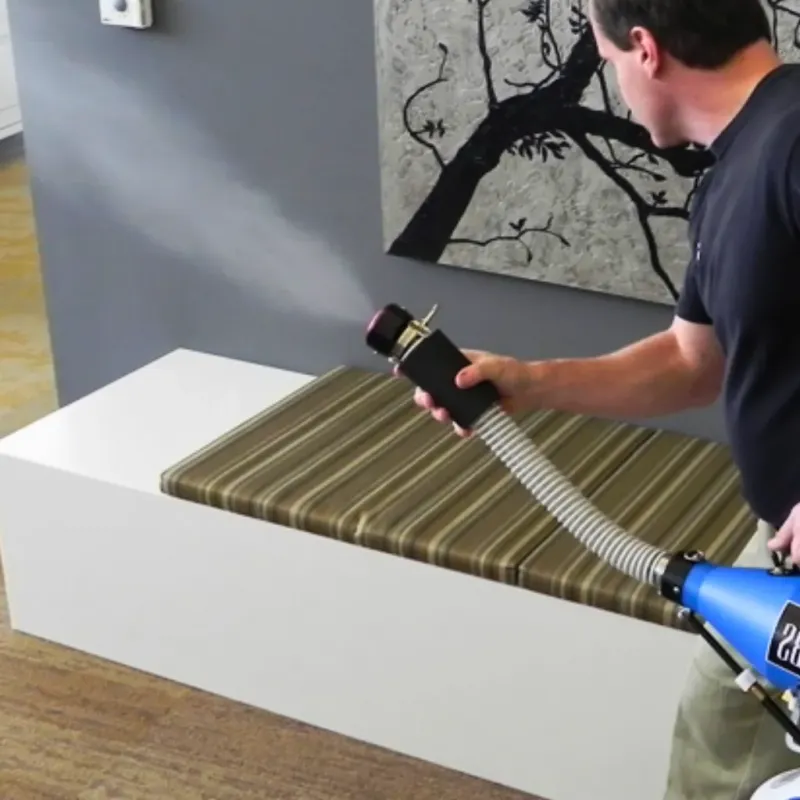 Professional Odor Removal in South Oroville, CA